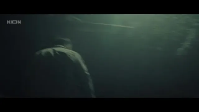 Кадры из сериала Хрустальный (2021)